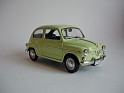 1:18 Solido Seat 600 D 1963 Green. Uploaded by Ricardo